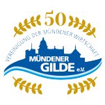 Mündener Gilde e. V. Logo